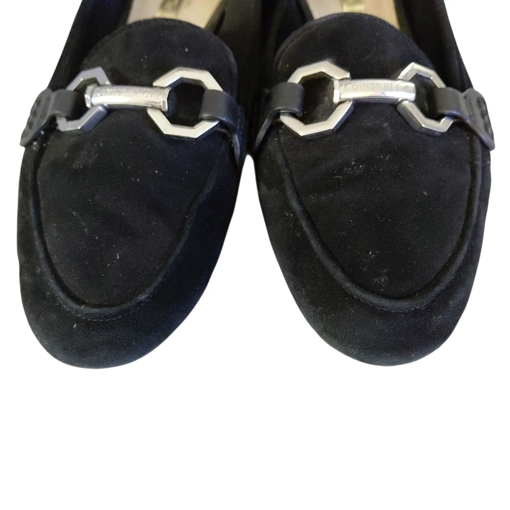 Louise et Cie elegant black